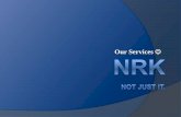 Nrk services - copy