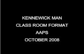 3. Many Peoples: Kennewick Man