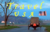Travel Usa