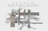 Editorial Barrio Estación