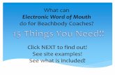 WordPress Hosting for Beachbody Coaches