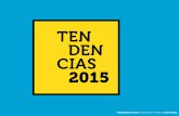 TENDENCIAS DE CONSUMIDOR 2015 | THE INSIGHT POINT | JUAN ISAZA