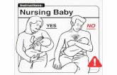 Instructions For Baby Care