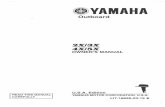 Yamaha outboards manual