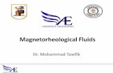 Aero495 Magnetorheological Fluids MRF
