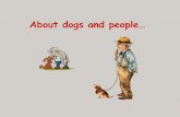 Dogs andpeople+++len
