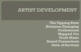 Artist Development Presentation