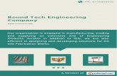 Round tech-engineering-company