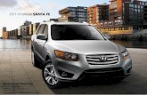 2011 Hyundai Santa Fe For Sale Near Denver CO | McDonald Hyundai