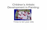 Painting development (1)