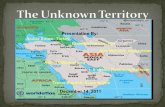 The Unknown Territory