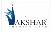 Akshar Inspire Life