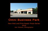 Omni Business Park