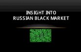 Alan kakareka. insight into russian black market
