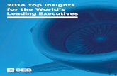 2014 top insights for world leading executives (1)