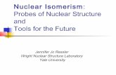 Nuclear Isomerism: Probes of Nuclear Structure