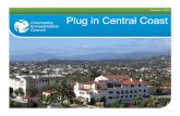 Community Environmental Council: Plug-In Central Coast