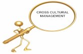 Chapter   2 cross cultural management