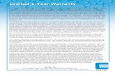 CULTEC Limited Warranty - CULG050 10-13 (interactive)