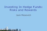 Hedge Funds Investing