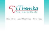 iThemba overview