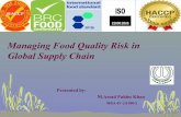 Managing food quality (final)