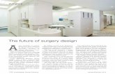 The Future of dental surgery design