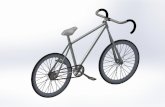 SolidWorks Bicycle