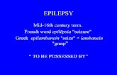 Epilepsy ug-2013