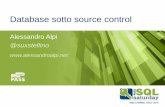 [ITA] Sql Saturday 355 in Parma - New SQL Server databases under source control