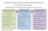 Gobal Leadership program curriculum overview