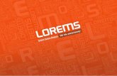 LOREMS Network Marketing Tanıtımı