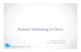 Telos media-works-holistic marketing in china