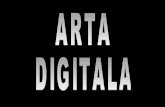 Arta digitala
