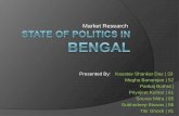 Mr PrePoll Survey Bengal