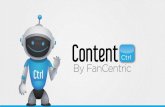 Content listening and send automation webinar deck