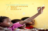 Investment Case for Education and Equity