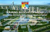 Kajang redevelopment final project