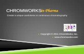 Chrom works   introduction
