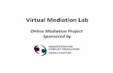 Practice Your Mediation Skills Online for Free