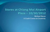 Stores at chiang mai airport plaza – 10