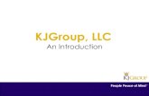 KJGroup Business Profile