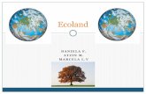 Ecoland CTP
