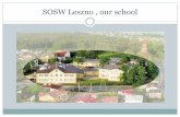 Sosw Leszno school presentation