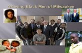 Cin2011 growing black men of milwaukee