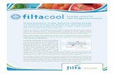 FiltaCool Franchise Information