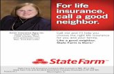 Call A Good Neighbor - Jackie Sclair Life Insurance Maryland Heights 63043