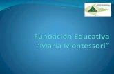 Fundación educativa