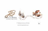 7th Wedding Anniversary Gift Ideas by I lLove Copper Jewelry