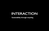 Interaction keynote